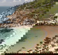 Townsville Helicopter Tour - Hotel NSW