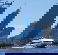 Fremantle Lunch Cruise - Hotel NSW