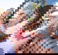 Taste of the Valley Cruise from Perth - Hotel NSW