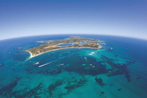 Rottnest Island Bike, Snorkel & Ferry Package From Fremantle - Hotel NSW 1
