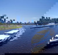 One-way Sightseeing Cruise between Perth and Fremantle - Hotel NSW