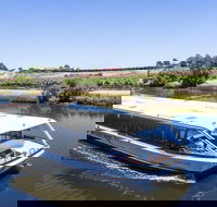 Swan Valley Gourmet Wine Cruise from Perth - Hotel NSW
