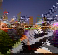 Perth Swan River Dinner Cruise - Hotel NSW