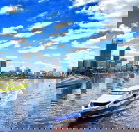 Swan River Scenic Cruise - Hotel NSW