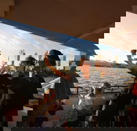 Swan River Twilight Cruise - Hotel NSW