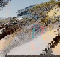 Self-Guided Point Nepean National Park Bike Hire - Hotel NSW