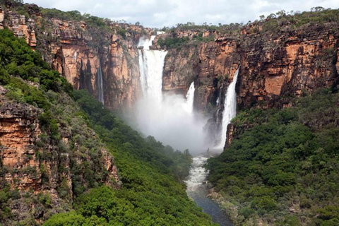 Kakadu Yellow Waters & Katherine Gorge Helicopter Scenic - Hotel NSW 0