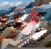 Townsville Small Group Sunset Sail Sailing Cruise Boat Tour Charter Hire - Hotel NSW