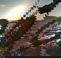 Townsville Small Group Early Morning Sailing Cruise Boat Tour Charter Hire - Hotel NSW