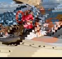 Townsville Private Hire Sunset Sail Sailing Cruise Boat Tour Charter Experience - Hotel NSW