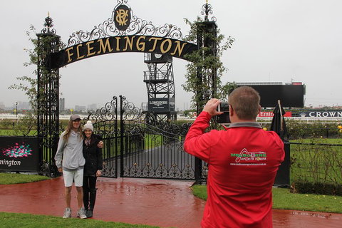 Half-Day Sports Lovers Bus Tour Of Melbourne With Tour Options - Hotel NSW 0