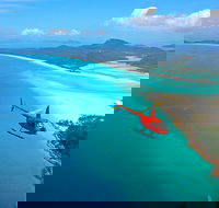 Whitehaven Heli Tour - Hotel NSW