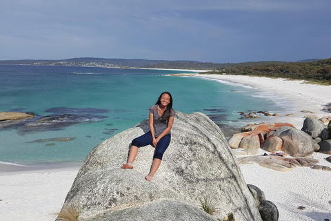 7-Day Super Value Tour Of Tasmania: Explore Tasmania's West And East Coasts - Hotel NSW 0
