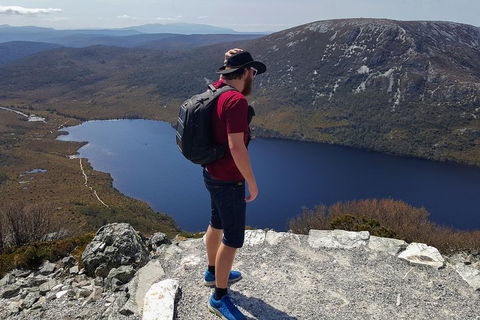 7-Day Super Value Tour Of Tasmania: Explore Tasmania's West And East Coasts - Hotel NSW 3