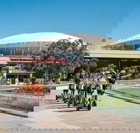 Adelaide Riverbank Guided Segway Tour - Hotel NSW