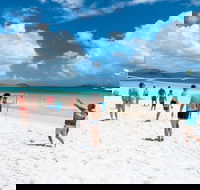 Whitehaven Beach and Hamilton Island Cruise - Hotel NSW