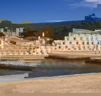 Port Arthur Tour from Hobart - Hotel NSW
