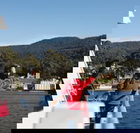 Grand Historical Port Arthur Tour from Hobart - Hotel NSW