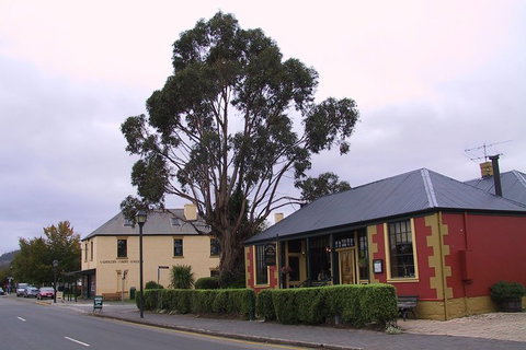 Richmond Historic Afternoon Tour From Hobart - Hotel NSW 3