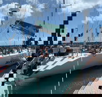 2-Night Whitsundays Sailing Cruise incl. Whitehaven Beach  Great Barrier Reef - Hotel NSW