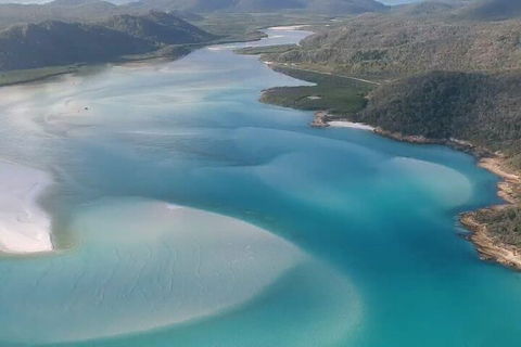 2 Night Small Group Whitsundays Sailing Adventure Aboard Mandrake - Hotel NSW 0