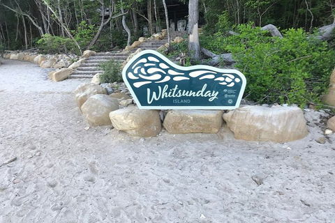 2 Night Small Group Whitsundays Sailing Adventure Aboard Mandrake - Hotel NSW 1