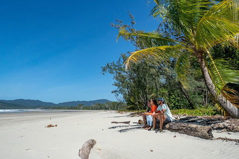 Full Day Daintree Rainforest And Mossman Gorge Tour - Hotel NSW 4