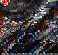 Complete Melbourne Walking Tour - Hotel NSW