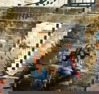Convicts and The Rocks Sydney's Walking Tour Led by Historian - Hotel NSW