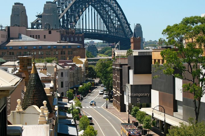  Hotel NSW