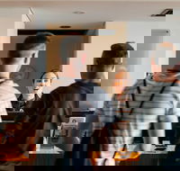 National Anzac Centre General Entry Ticket - Hotel NSW