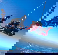 Byron Bay Tandem Sky Dive - Hotel NSW