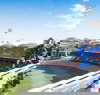 RoofClimb Adelaide Oval Experience - Hotel NSW