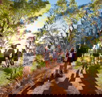 Uluru Small Group Tour including Sunset - Hotel NSW