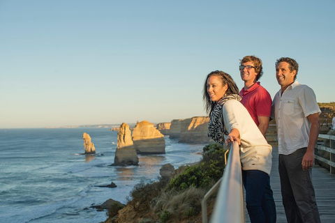 Small-Group Great Ocean Road Classic Day Tour From Melbourne - Hotel NSW 0
