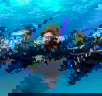 Great Barrier Reef Diving and Snorkeling Cruise from Cairns - Hotel NSW