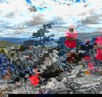 6 Day Trek the Cradle Mountain Overland Track - Hotel NSW