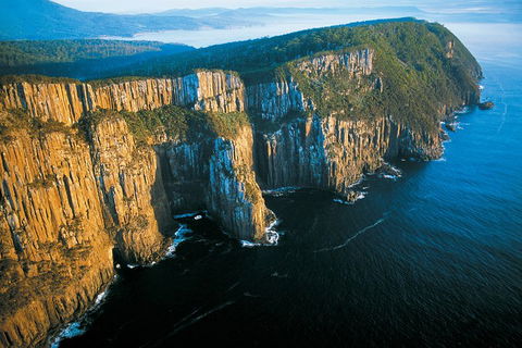 Full-Day Bruny Island Cruises Day Tour From Hobart - Hotel NSW 2