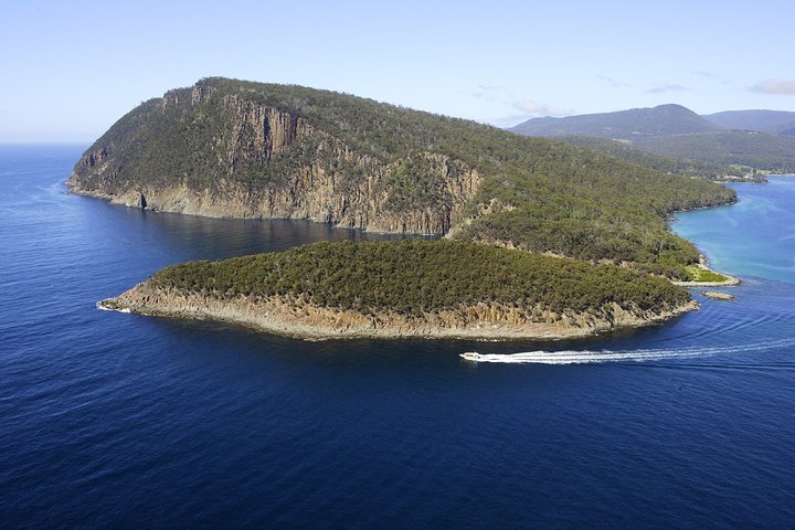 Mount Stuart TAS Hotel NSW