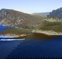 3-Hour Bruny Island Cruise from Adventure Bay Bruny Island - Hotel NSW