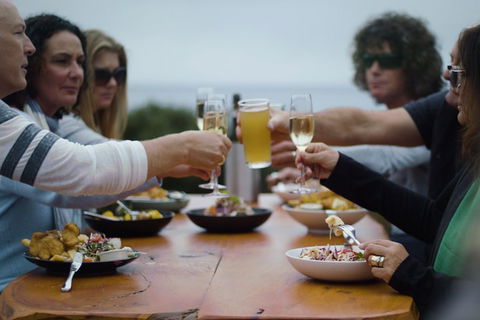 Bruny Island Traveller - Gourmet Tasting And Sightseeing Day Trip From Hobart - Hotel NSW 0