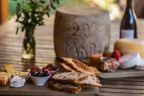 Bruny Island Traveller - Gourmet Tasting And Sightseeing Day Trip From Hobart - Hotel NSW 2