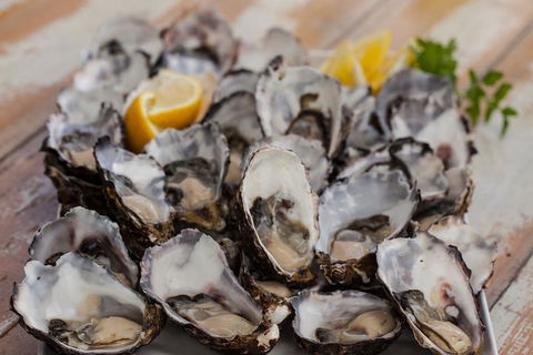 Bruny Island Traveller - Gourmet Tasting And Sightseeing Day Trip From Hobart - Hotel NSW 4