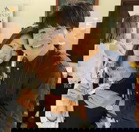 Wine Tasting Day Trip and Swan Valley River Cruise to Perth - Hotel NSW