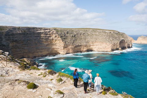 One Day Port Lincoln Tour - Tasting Eyre - Hotel NSW 1