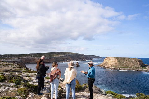 One Day Port Lincoln Tour - Tasting Eyre - Hotel NSW 4