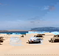 3 Day Port Lincoln and Coffin Bay Private Tour - Hotel NSW