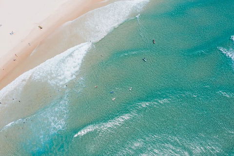 North Stradbroke Island Day Trip From Brisbane - Hotel NSW 2