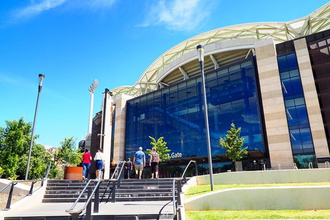 Ultimate Adelaide City And Hahndorf Tour - Hotel NSW 5