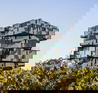 Small Group McLaren Vale and The Cube Experience - Hotel NSW